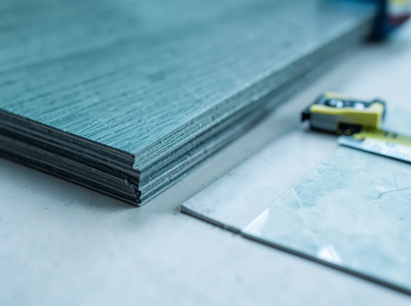 Luxury Vinyl Plank Installation Salina, OK FAQs